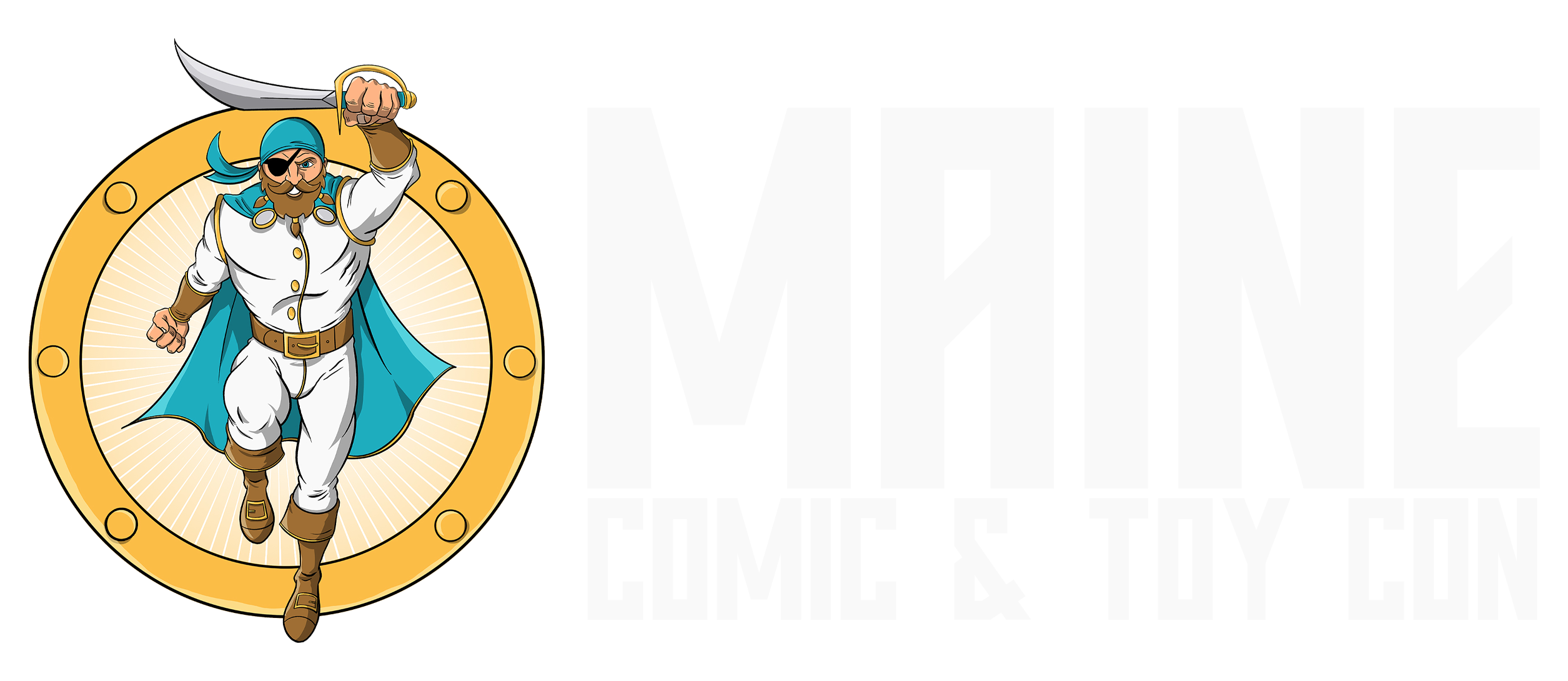 Maine Comic and Toy Con